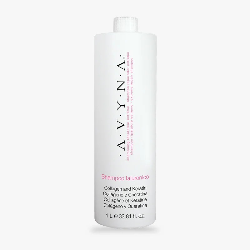 Shampoo Ialuronico 1000 ml